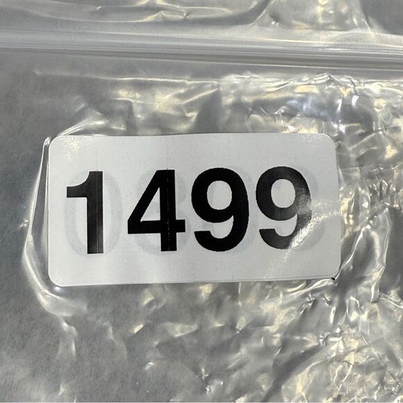 Skechers Shoes Womens Size 9.5 Black Light Weight Memory Foam Walking Sneakers - Picture 10 of 10